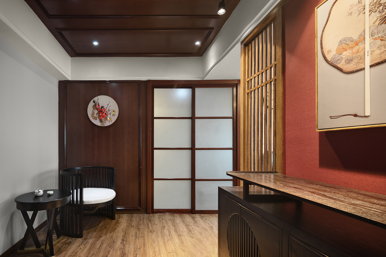 徐匯區(qū)辦公室裝修私人會所裝修設(shè)計-第2張圖片-上海古都建筑設(shè)計集團 徐匯區(qū)辦公室裝修私人會所裝修設(shè)計-第2張圖片-上海古都建筑設(shè)計集團