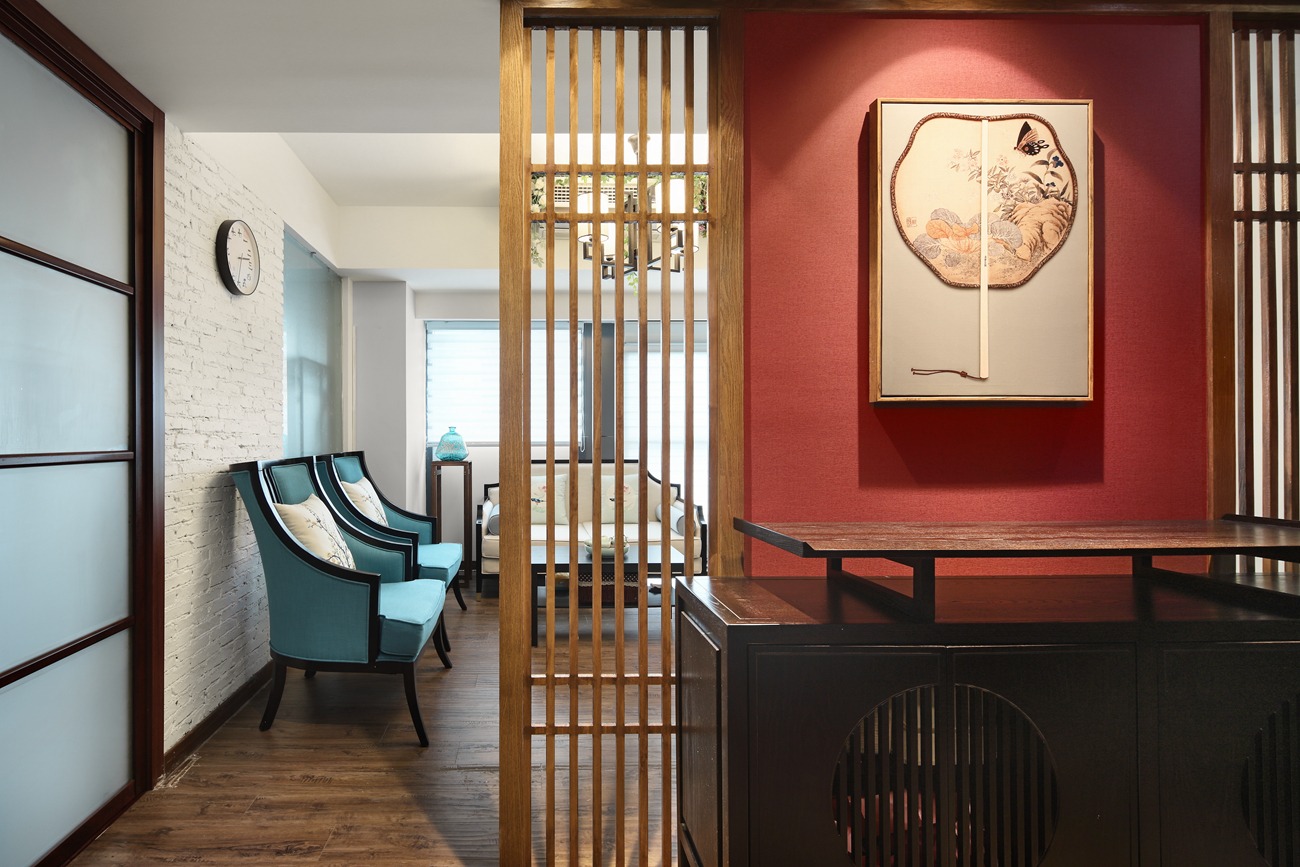 徐匯區(qū)辦公室裝修私人會所裝修設(shè)計-第3張圖片-上海古都建筑設(shè)計集團 徐匯區(qū)辦公室裝修私人會所裝修設(shè)計-第3張圖片-上海古都建筑設(shè)計集團