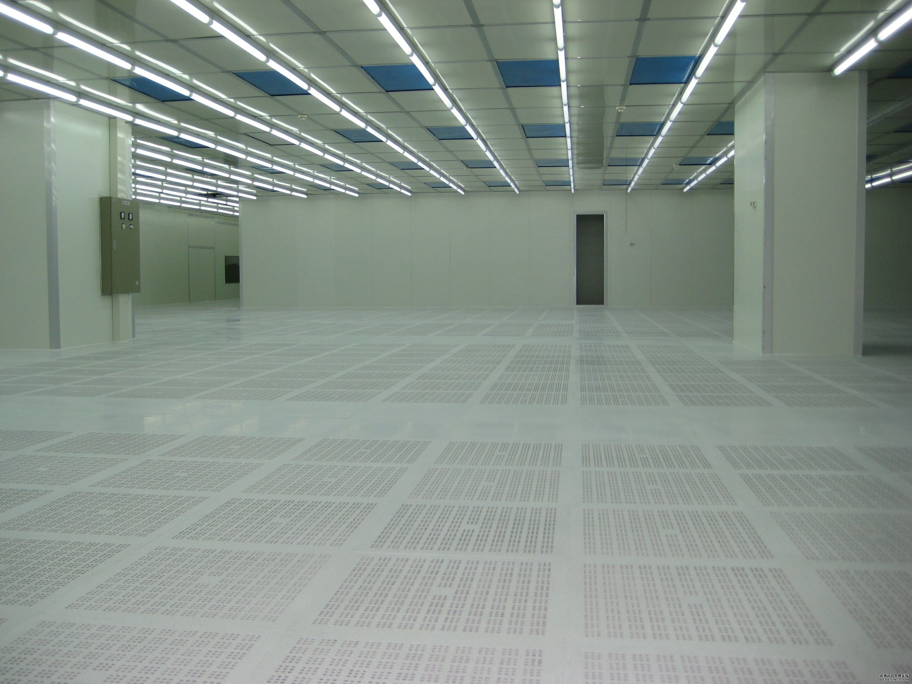 上海辦公室裝修無(wú)塵車(chē)間裝修設(shè)計(jì)案例-第4張圖片-上海古都建筑設(shè)計(jì)集團(tuán) 上海辦公室裝修無(wú)塵車(chē)間裝修設(shè)計(jì)案例-第4張圖片-上海古都建筑設(shè)計(jì)集團(tuán)