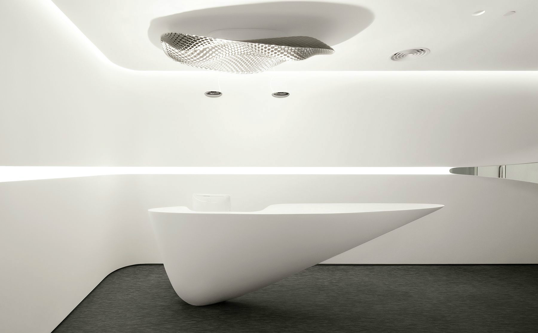 上海辦公室裝修博煒曼辦公空間裝修設計-第1張圖片-上海古都建筑設計集團 上海辦公室裝修博煒曼辦公空間裝修設計-第1張圖片-上海古都建筑設計集團