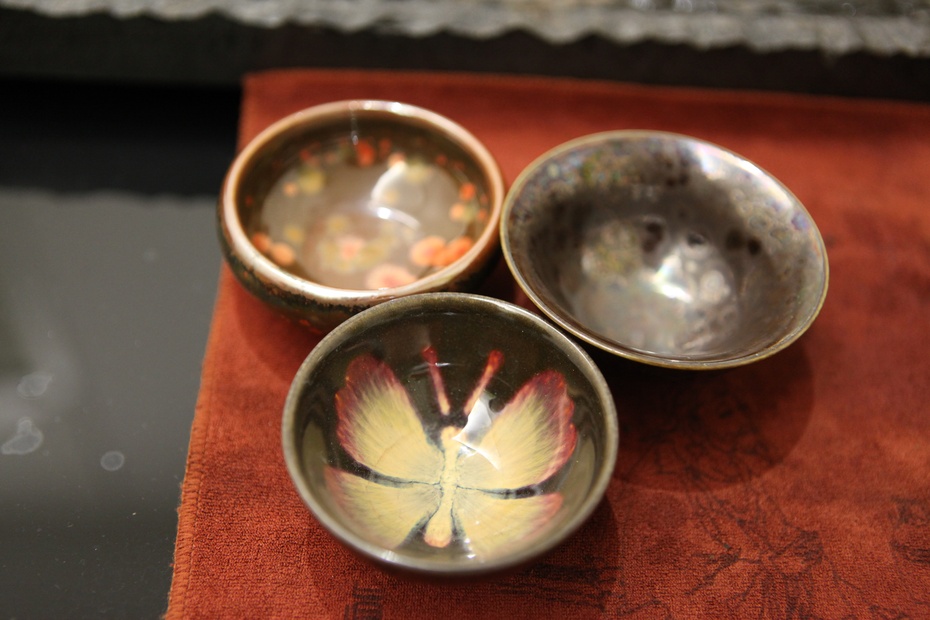 徐匯區(qū)茶藝工作室裝修設(shè)計-第3張圖片-上海古都建筑設(shè)計集團 徐匯區(qū)茶藝工作室裝修設(shè)計-第3張圖片-上海古都建筑設(shè)計集團