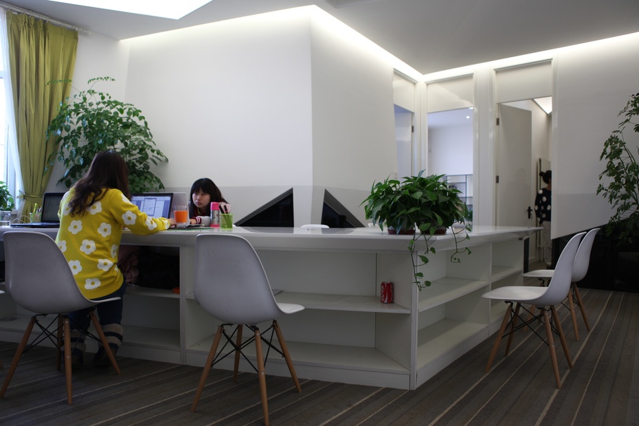 長寧區(qū)小型簡約辦公室裝修設(shè)計(jì)-第1張圖片-上海古都建筑設(shè)計(jì)集團(tuán) 長寧區(qū)小型簡約辦公室裝修設(shè)計(jì)-第1張圖片-上海古都建筑設(shè)計(jì)集團(tuán)