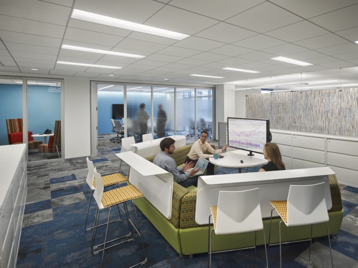 徐匯區(qū)120平生物科技辦公室裝修設(shè)計(jì)-第6張圖片-上海古都建筑設(shè)計(jì)集團(tuán) 徐匯區(qū)120平生物科技辦公室裝修設(shè)計(jì)-第6張圖片-上海古都建筑設(shè)計(jì)集團(tuán)