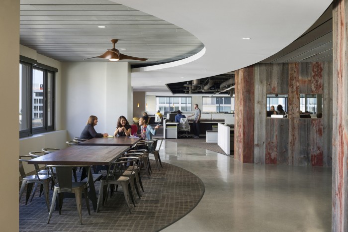 上海辦公室裝修現(xiàn)代化裝修設(shè)計-第1張圖片-上海古都建筑設(shè)計集團 上海辦公室裝修現(xiàn)代化裝修設(shè)計-第1張圖片-上海古都建筑設(shè)計集團