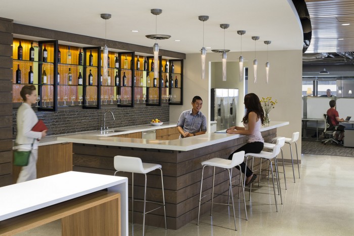 徐匯區(qū)輕松氛圍辦公室裝修設(shè)計(jì)-第3張圖片-上海古都建筑設(shè)計(jì)集團(tuán) 徐匯區(qū)輕松氛圍辦公室裝修設(shè)計(jì)-第3張圖片-上海古都建筑設(shè)計(jì)集團(tuán)