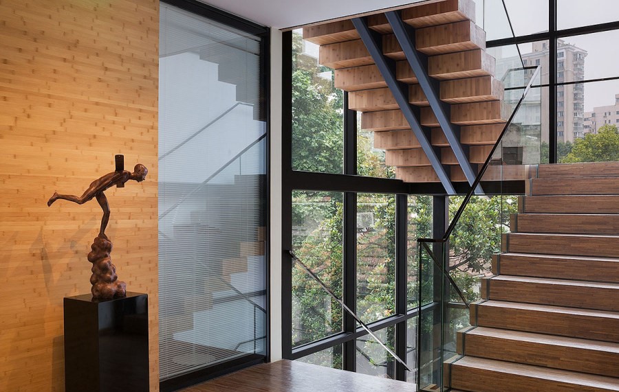 集艾(中國)辦公室裝修設(shè)計-第3張圖片-上海古都建筑設(shè)計集團 集艾(中國)辦公室裝修設(shè)計-第3張圖片-上海古都建筑設(shè)計集團