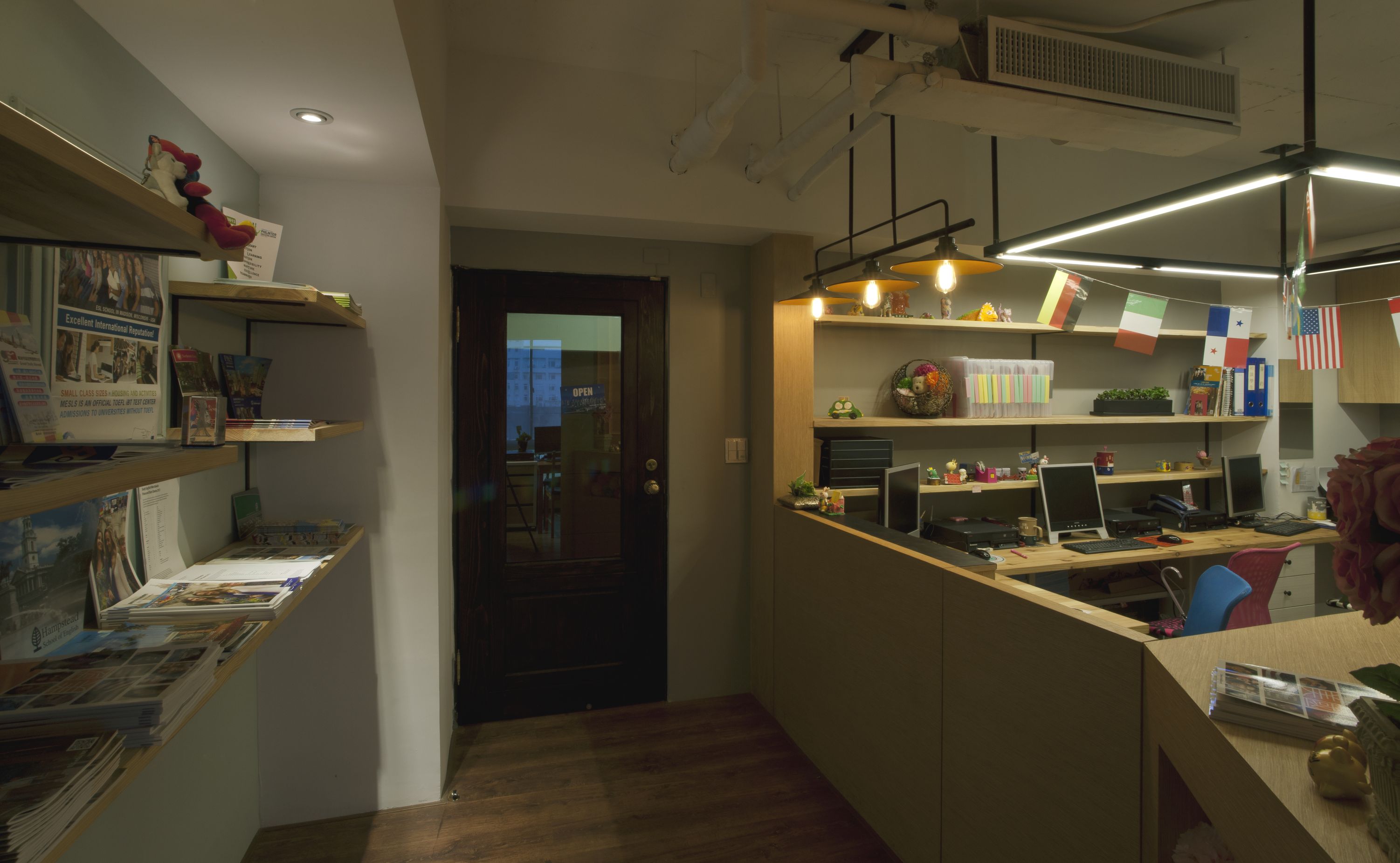 葛瑞特辦公室裝修設(shè)計(jì)效果圖-第1張圖片-上海古都建筑設(shè)計(jì)集團(tuán) 葛瑞特辦公室裝修設(shè)計(jì)效果圖-第1張圖片-上海古都建筑設(shè)計(jì)集團(tuán)