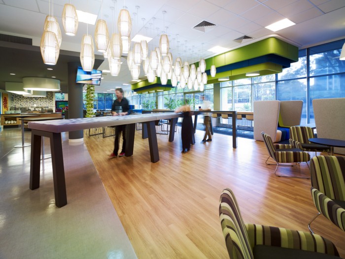 上海辦公室裝修南半球風(fēng)格裝修設(shè)計(jì)-第2張圖片-上海古都建筑設(shè)計(jì)集團(tuán) 上海辦公室裝修南半球風(fēng)格裝修設(shè)計(jì)-第2張圖片-上海古都建筑設(shè)計(jì)集團(tuán)