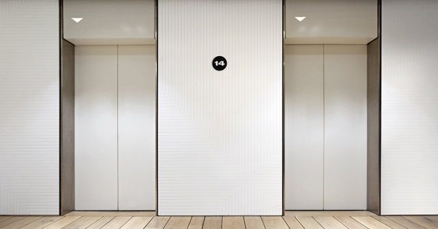 青浦區(qū)200平電子商務辦公室裝修設計-第2張圖片-上海古都建筑設計集團 青浦區(qū)200平電子商務辦公室裝修設計-第2張圖片-上海古都建筑設計集團