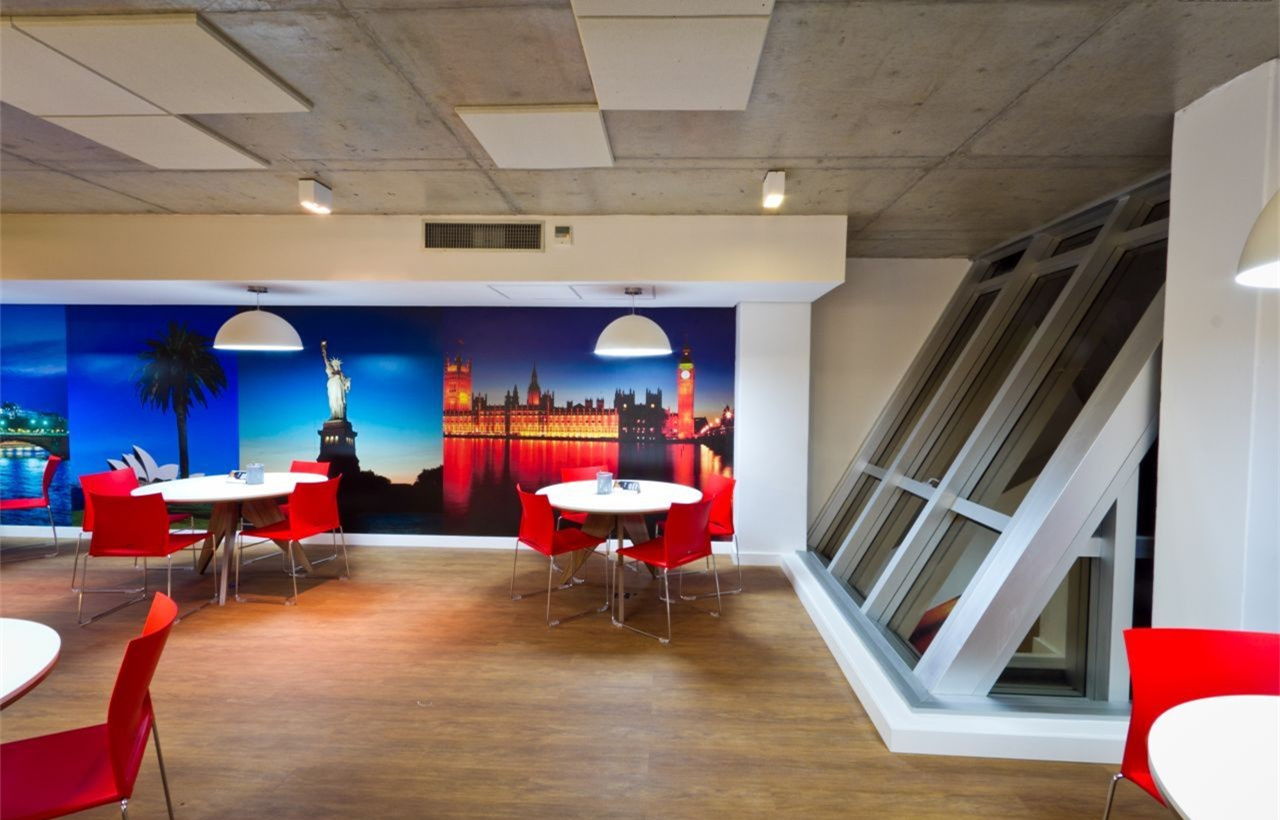 浦東新區(qū)EF辦公室裝修-第6張圖片-上海古都建筑設計集團 浦東新區(qū)EF辦公室裝修-第6張圖片-上海古都建筑設計集團