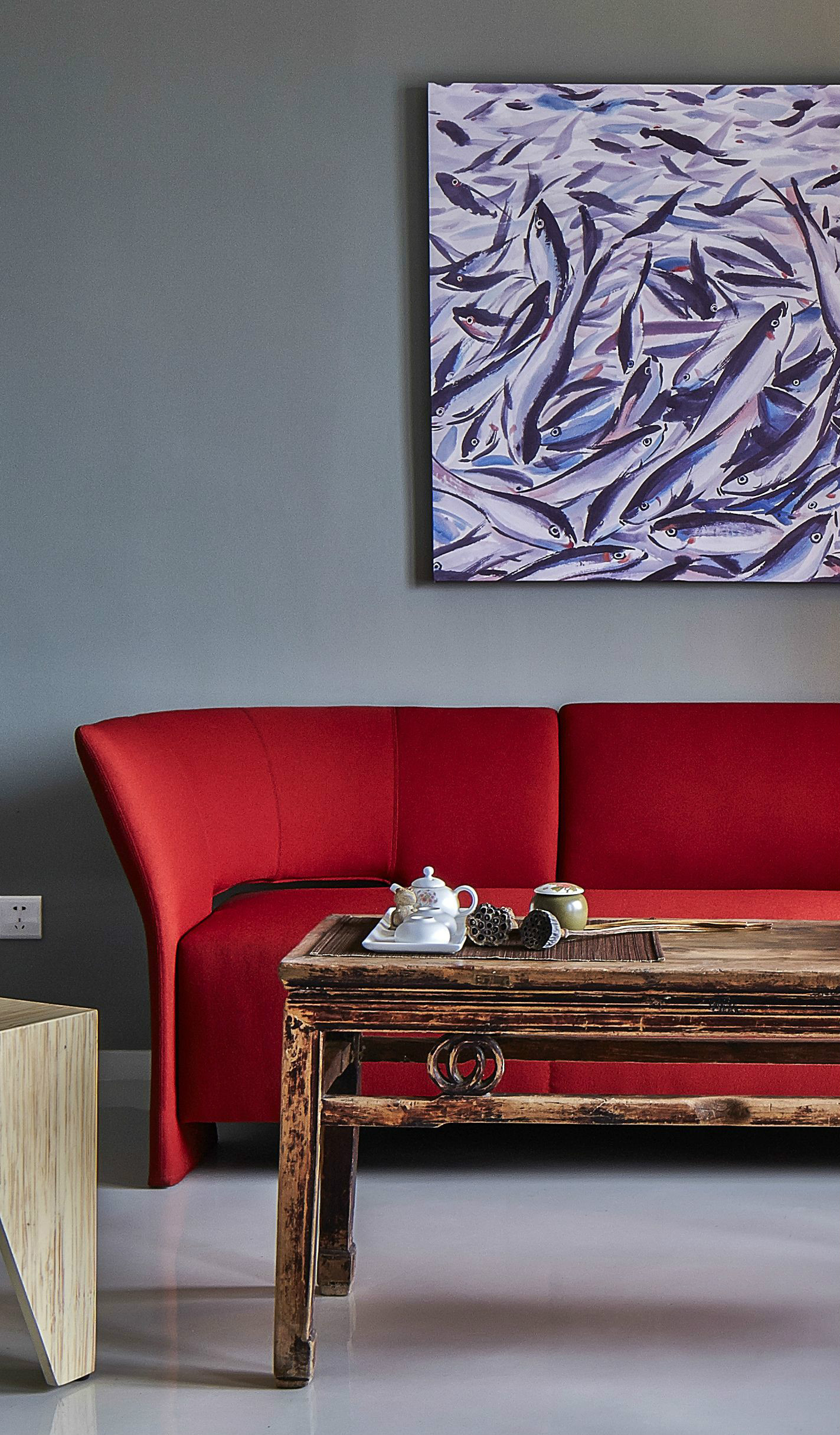 上海山洞風格辦公室裝修設(shè)計效果圖-第6張圖片-上海古都建筑設(shè)計集團 上海山洞風格辦公室裝修設(shè)計效果圖-第6張圖片-上海古都建筑設(shè)計集團