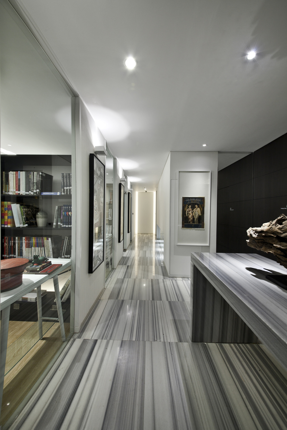 閔行區(qū)裝飾設計辦公室裝修效果圖-第4張圖片-上海古都建筑設計集團 閔行區(qū)裝飾設計辦公室裝修效果圖-第4張圖片-上海古都建筑設計集團