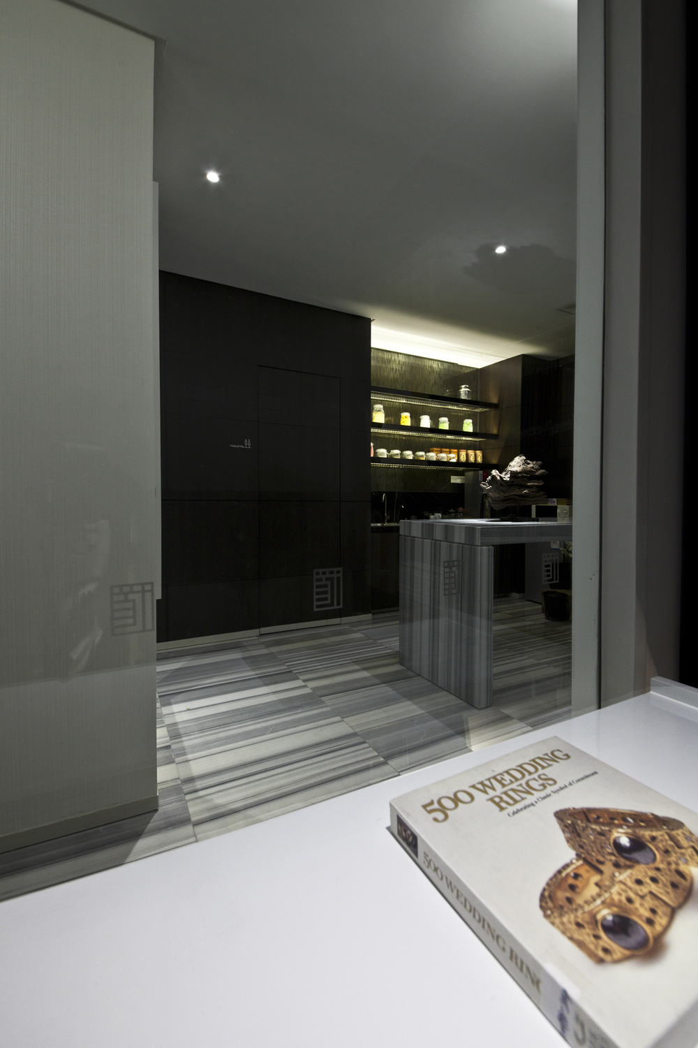 閔行區(qū)裝飾設計辦公室裝修效果圖-第5張圖片-上海古都建筑設計集團 閔行區(qū)裝飾設計辦公室裝修效果圖-第5張圖片-上海古都建筑設計集團