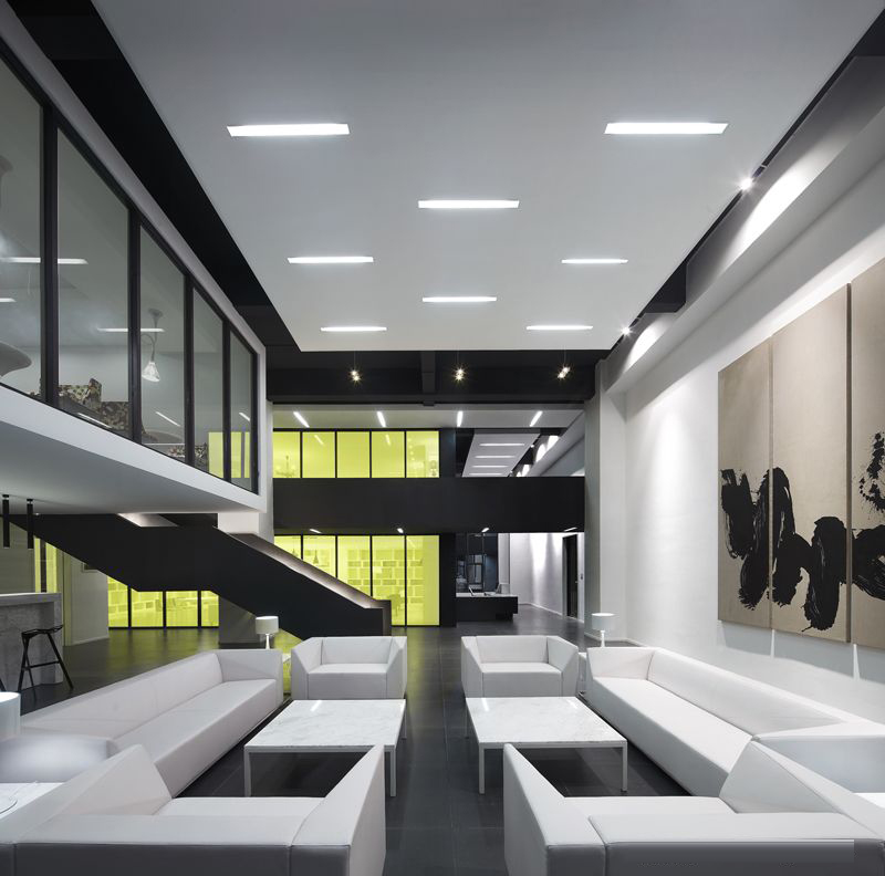 靜安區(qū)銷售中心辦公室裝修-第5張圖片-上海古都建筑設計集團 靜安區(qū)銷售中心辦公室裝修-第5張圖片-上海古都建筑設計集團