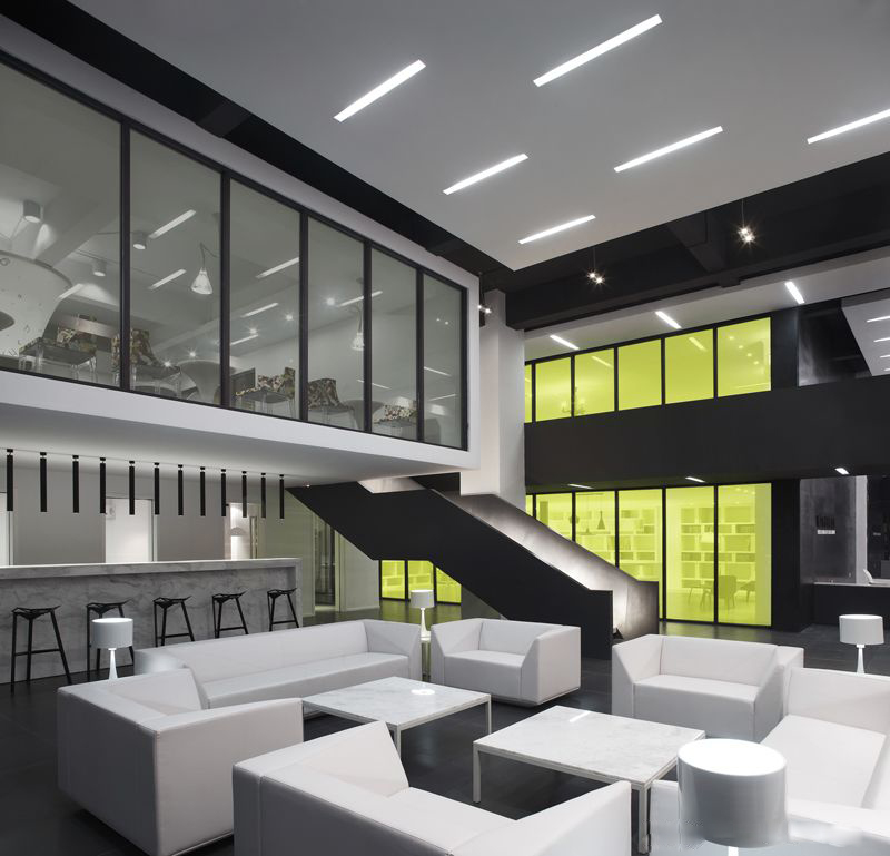 靜安區(qū)銷售中心辦公室裝修-第4張圖片-上海古都建筑設計集團 靜安區(qū)銷售中心辦公室裝修-第4張圖片-上海古都建筑設計集團