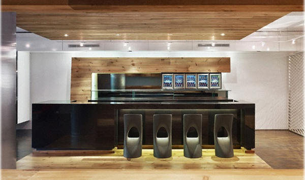 上海辦公室裝修暖色調設計方案-第7張圖片-上海古都建筑設計集團 上海辦公室裝修暖色調設計方案-第7張圖片-上海古都建筑設計集團