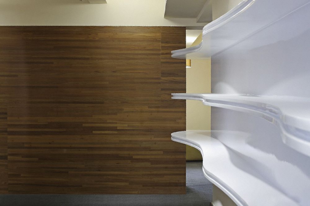 徐匯區(qū)膠囊辦公室裝修設(shè)計(jì)-第4張圖片-上海古都建筑設(shè)計(jì)集團(tuán) 徐匯區(qū)膠囊辦公室裝修設(shè)計(jì)-第4張圖片-上海古都建筑設(shè)計(jì)集團(tuán)