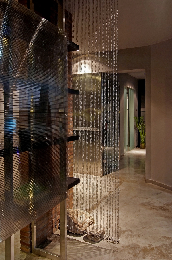 黃浦區(qū)復古展廳裝修設計效果圖-第7張圖片-上海古都建筑設計集團 黃浦區(qū)復古展廳裝修設計效果圖-第7張圖片-上海古都建筑設計集團