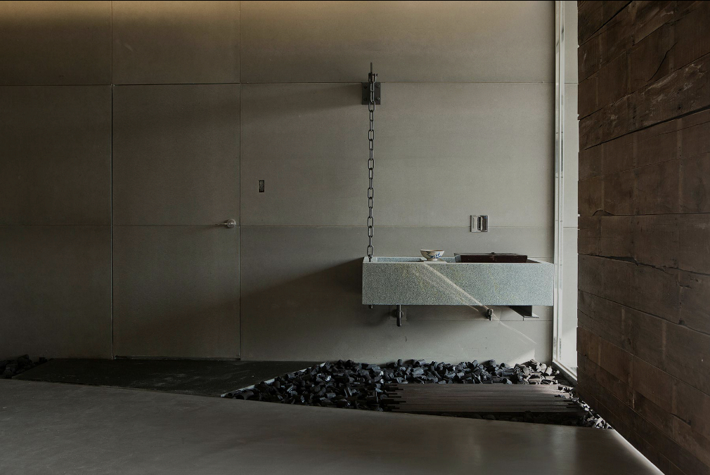 田園風格辦公室裝修效果圖-第3張圖片-上海古都建筑設(shè)計集團