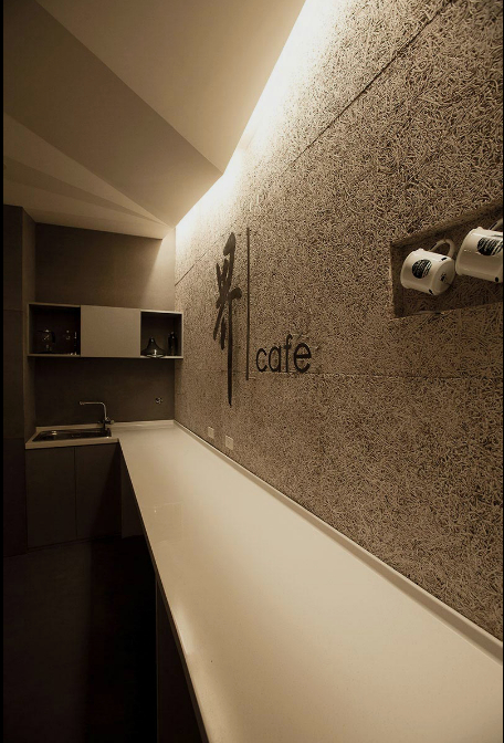 田園風格辦公室裝修效果圖-第13張圖片-上海古都建筑設(shè)計集團