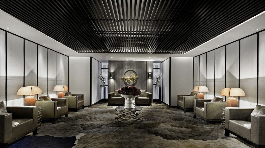 上海辦公室裝修古典風(fēng)格設(shè)計-第2張圖片-上海古都建筑設(shè)計集團 上海辦公室裝修古典風(fēng)格設(shè)計-第2張圖片-上海古都建筑設(shè)計集團