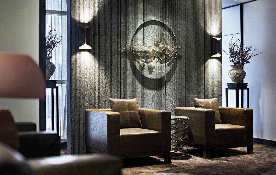 上海辦公室裝修古典風(fēng)格設(shè)計-第4張圖片-上海古都建筑設(shè)計集團 上海辦公室裝修古典風(fēng)格設(shè)計-第4張圖片-上海古都建筑設(shè)計集團