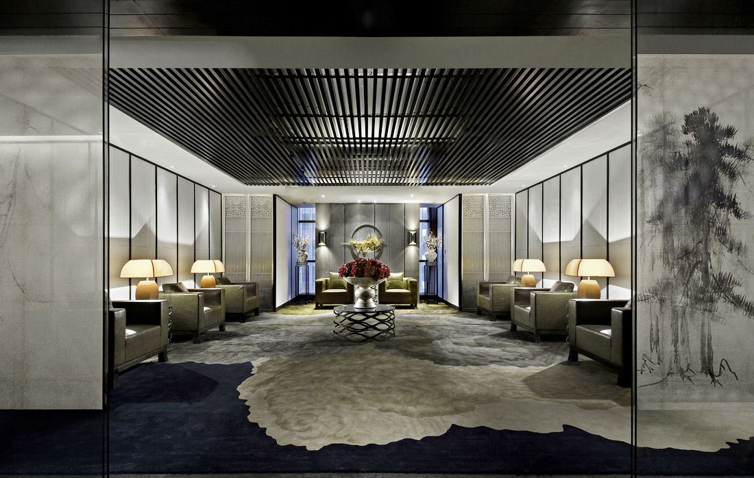 上海辦公室裝修古典風(fēng)格設(shè)計-第5張圖片-上海古都建筑設(shè)計集團 上海辦公室裝修古典風(fēng)格設(shè)計-第5張圖片-上海古都建筑設(shè)計集團