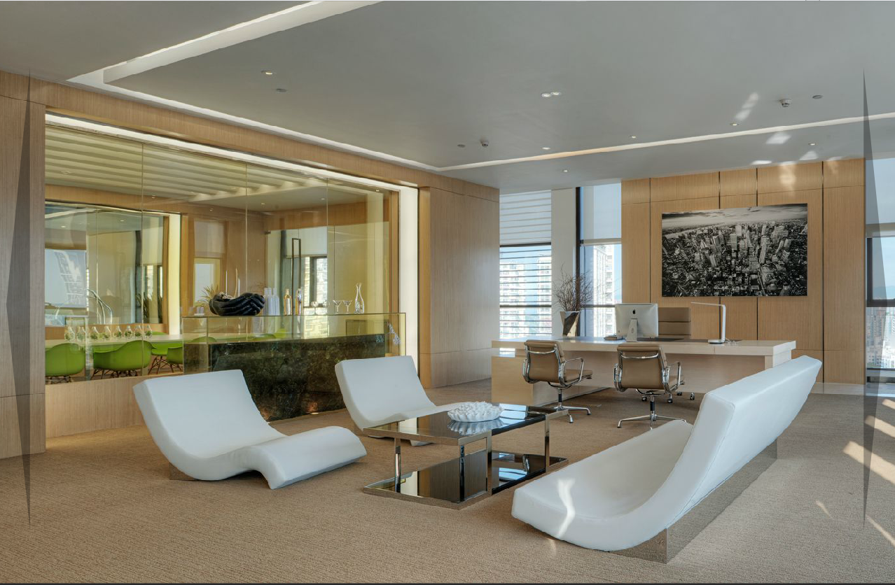 上海休閑風格辦公室裝修設(shè)計-第3張圖片-上海古都建筑設(shè)計集團 上海休閑風格辦公室裝修設(shè)計-第3張圖片-上海古都建筑設(shè)計集團