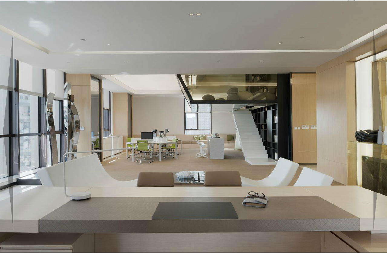 上海休閑風格辦公室裝修設(shè)計-第5張圖片-上海古都建筑設(shè)計集團 上海休閑風格辦公室裝修設(shè)計-第5張圖片-上海古都建筑設(shè)計集團