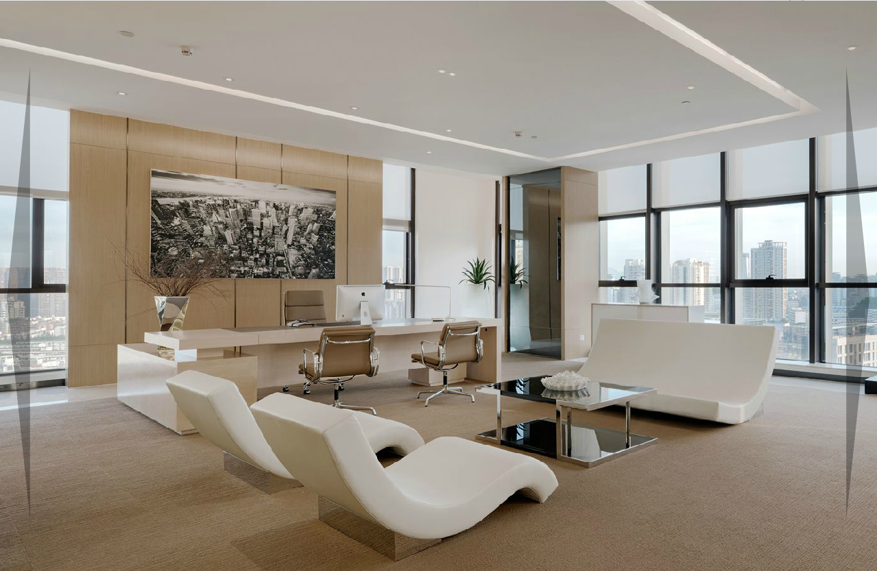 上海休閑風格辦公室裝修設(shè)計-第7張圖片-上海古都建筑設(shè)計集團 上海休閑風格辦公室裝修設(shè)計-第7張圖片-上海古都建筑設(shè)計集團