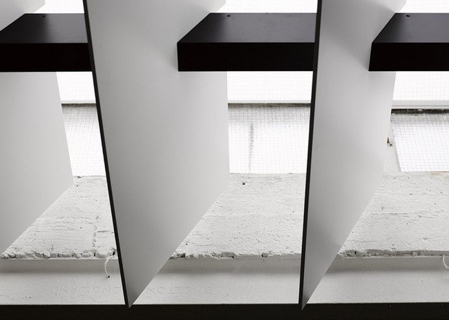 小型創(chuàng)意工作室辦公室裝修設計-第9張圖片-上海古都建筑設計集團 小型創(chuàng)意工作室辦公室裝修設計-第9張圖片-上海古都建筑設計集團