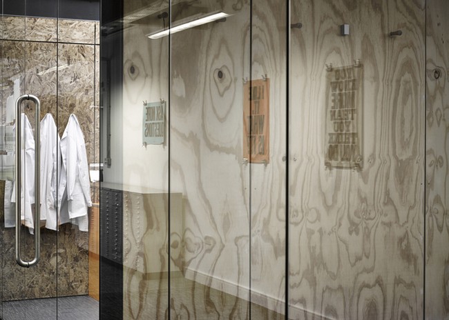 小型創(chuàng)意工作室辦公室裝修設計-第10張圖片-上海古都建筑設計集團 小型創(chuàng)意工作室辦公室裝修設計-第10張圖片-上海古都建筑設計集團