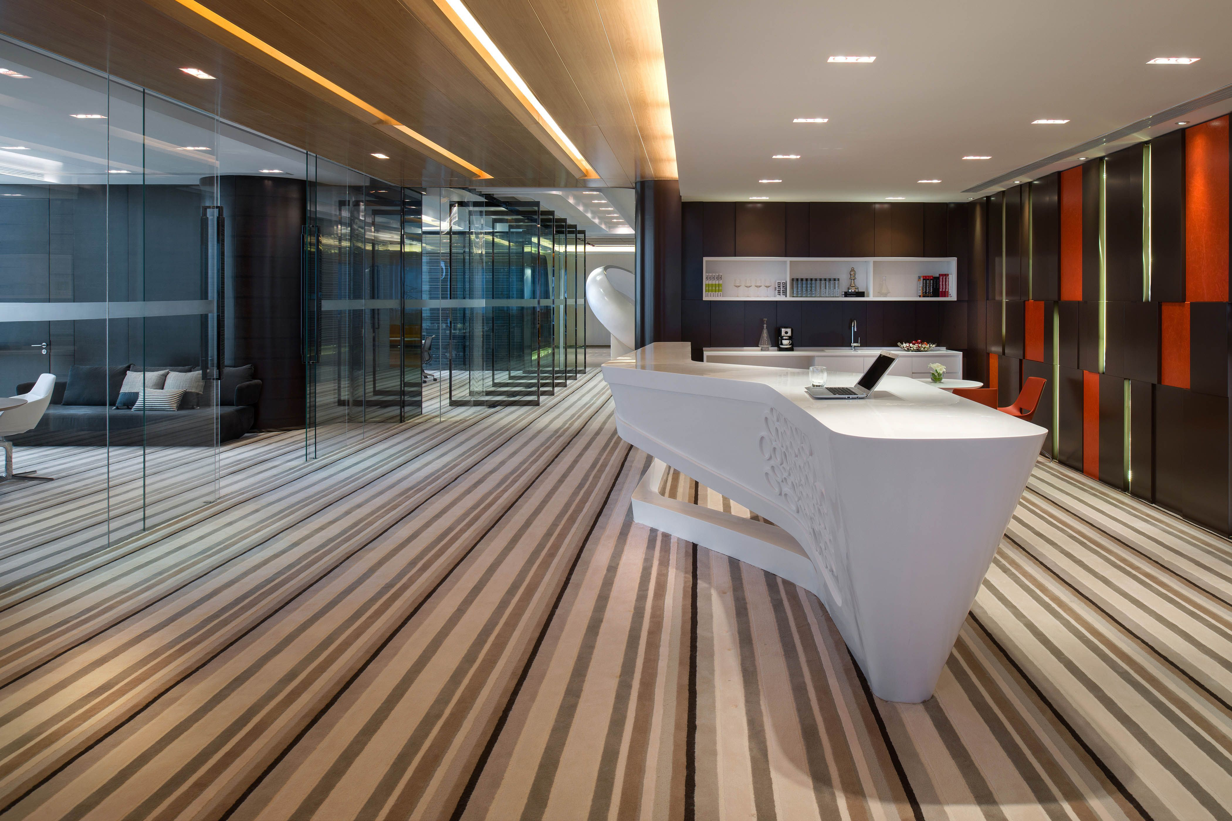 天盈廣場辦公室裝修設(shè)計(jì)效果圖-第3張圖片-上海古都建筑設(shè)計(jì)集團(tuán) 天盈廣場辦公室裝修設(shè)計(jì)效果圖-第3張圖片-上海古都建筑設(shè)計(jì)集團(tuán)