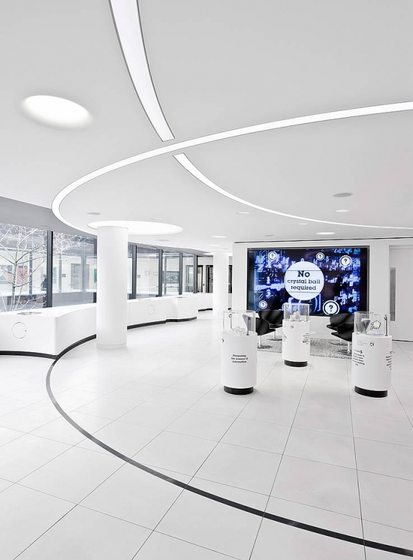 虹口區(qū)生物科技辦公室裝修設(shè)計(jì)-第4張圖片-上海古都建筑設(shè)計(jì)集團(tuán) 虹口區(qū)生物科技辦公室裝修設(shè)計(jì)-第4張圖片-上海古都建筑設(shè)計(jì)集團(tuán)