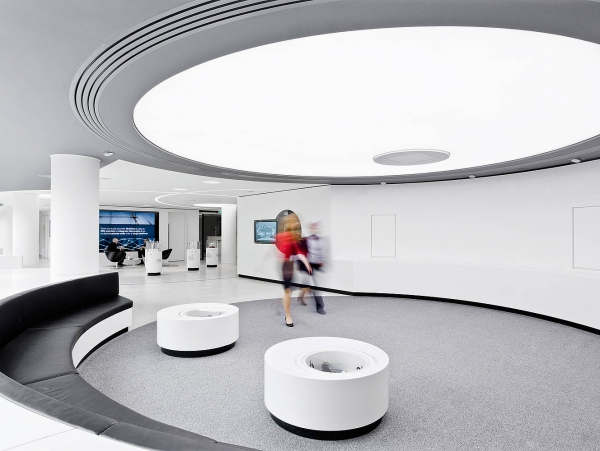 虹口區(qū)生物科技辦公室裝修設(shè)計(jì)-第6張圖片-上海古都建筑設(shè)計(jì)集團(tuán) 虹口區(qū)生物科技辦公室裝修設(shè)計(jì)-第6張圖片-上海古都建筑設(shè)計(jì)集團(tuán)