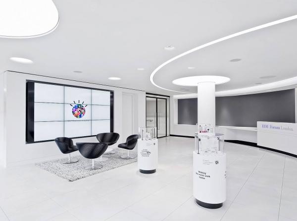 虹口區(qū)生物科技辦公室裝修設(shè)計(jì)-第8張圖片-上海古都建筑設(shè)計(jì)集團(tuán) 虹口區(qū)生物科技辦公室裝修設(shè)計(jì)-第8張圖片-上海古都建筑設(shè)計(jì)集團(tuán)