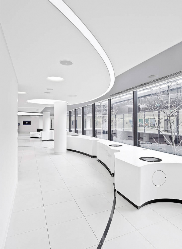 虹口區(qū)生物科技辦公室裝修設(shè)計(jì)-第9張圖片-上海古都建筑設(shè)計(jì)集團(tuán) 虹口區(qū)生物科技辦公室裝修設(shè)計(jì)-第9張圖片-上海古都建筑設(shè)計(jì)集團(tuán)