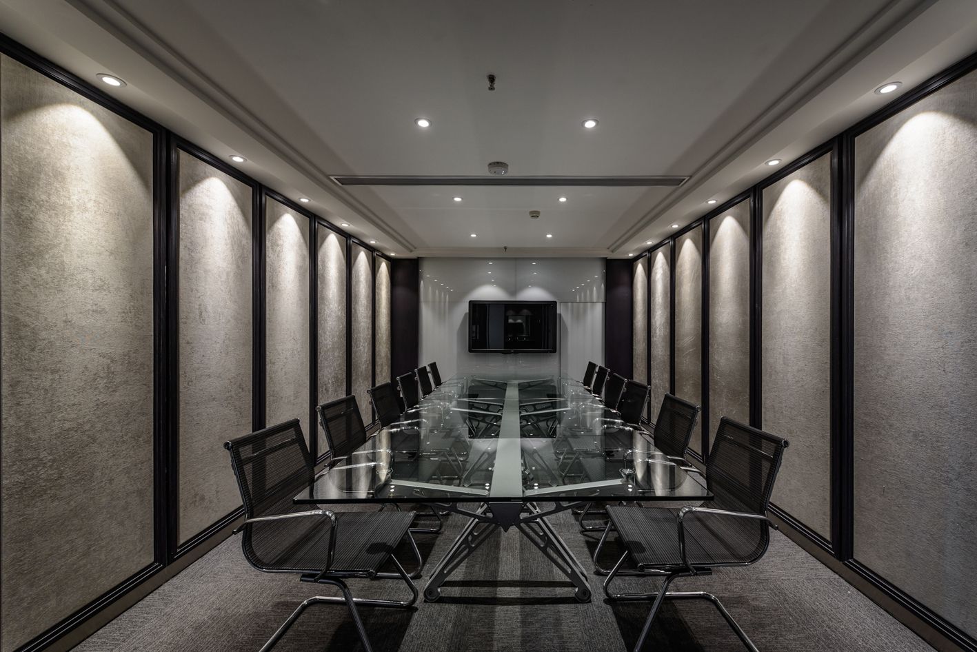 上海形態(tài)創(chuàng)意辦公室裝修設計-第1張圖片-上海古都建筑設計集團 上海形態(tài)創(chuàng)意辦公室裝修設計-第1張圖片-上海古都建筑設計集團