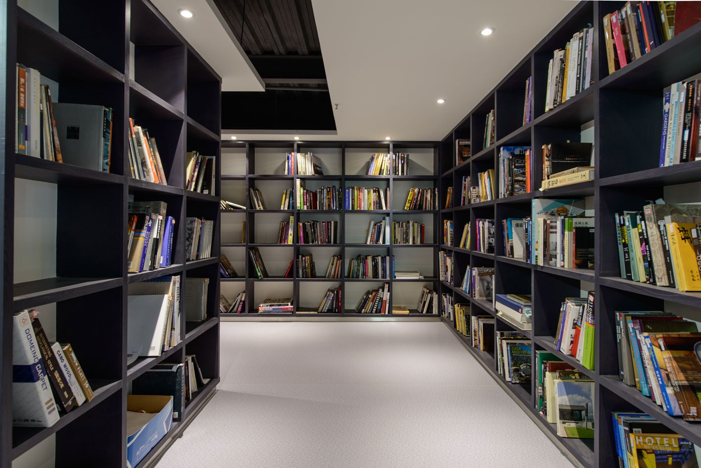 上海形態(tài)創(chuàng)意辦公室裝修設計-第2張圖片-上海古都建筑設計集團 上海形態(tài)創(chuàng)意辦公室裝修設計-第2張圖片-上海古都建筑設計集團