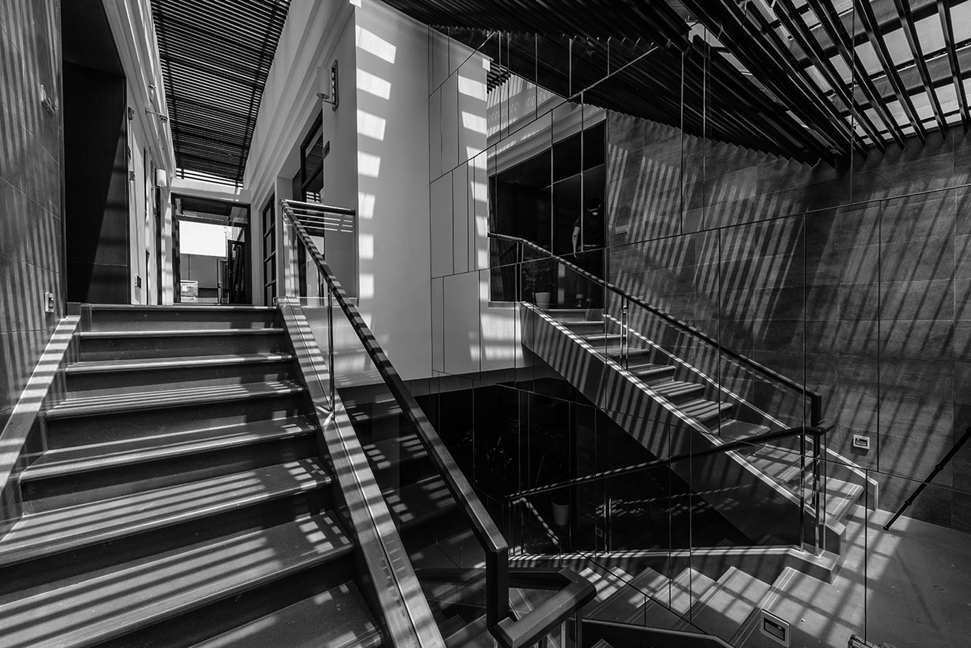 上海形態(tài)創(chuàng)意辦公室裝修設計-第5張圖片-上海古都建筑設計集團 上海形態(tài)創(chuàng)意辦公室裝修設計-第5張圖片-上海古都建筑設計集團