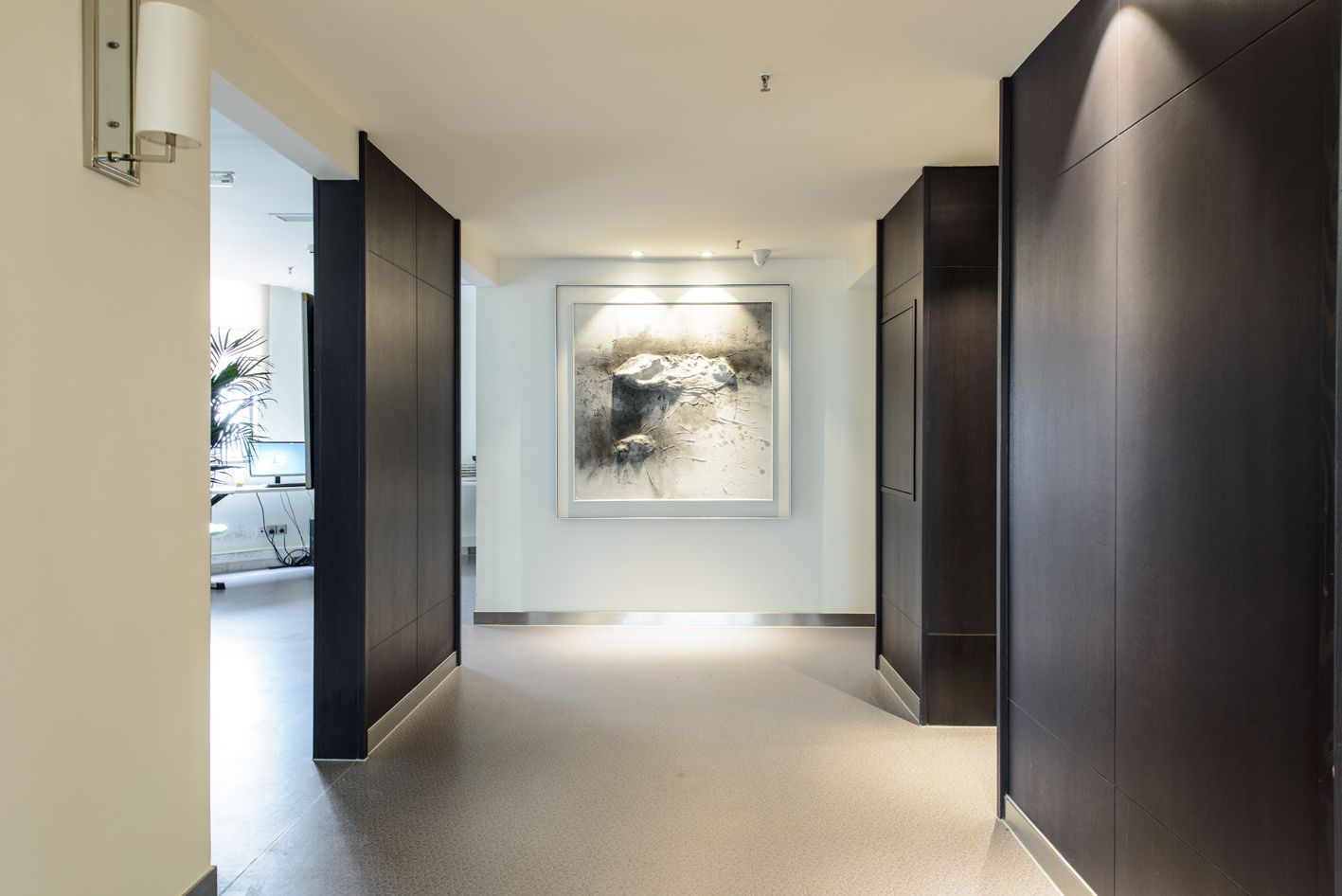 上海形態(tài)創(chuàng)意辦公室裝修設計-第6張圖片-上海古都建筑設計集團 上海形態(tài)創(chuàng)意辦公室裝修設計-第6張圖片-上海古都建筑設計集團