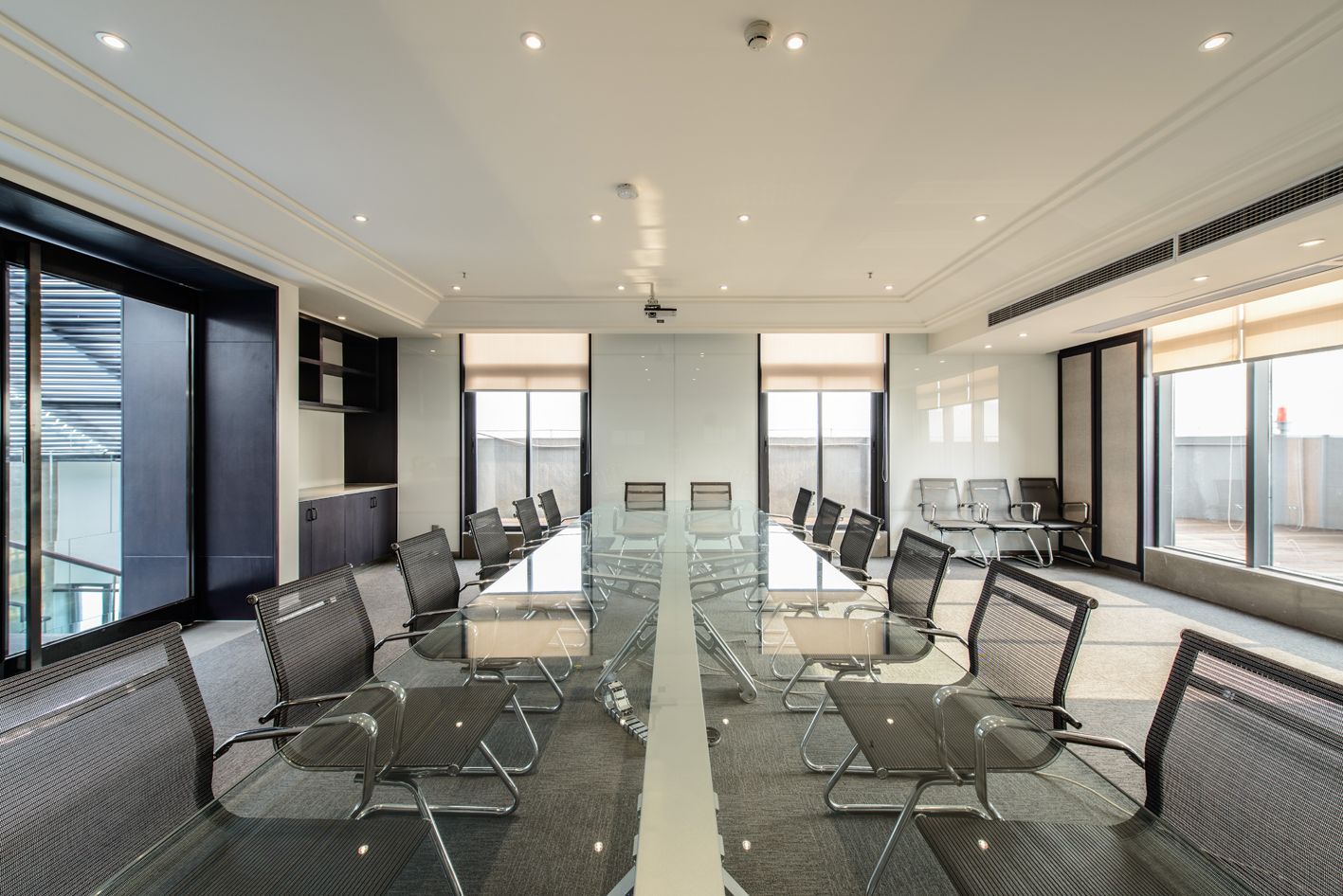 上海形態(tài)創(chuàng)意辦公室裝修設計-第8張圖片-上海古都建筑設計集團 上海形態(tài)創(chuàng)意辦公室裝修設計-第8張圖片-上海古都建筑設計集團