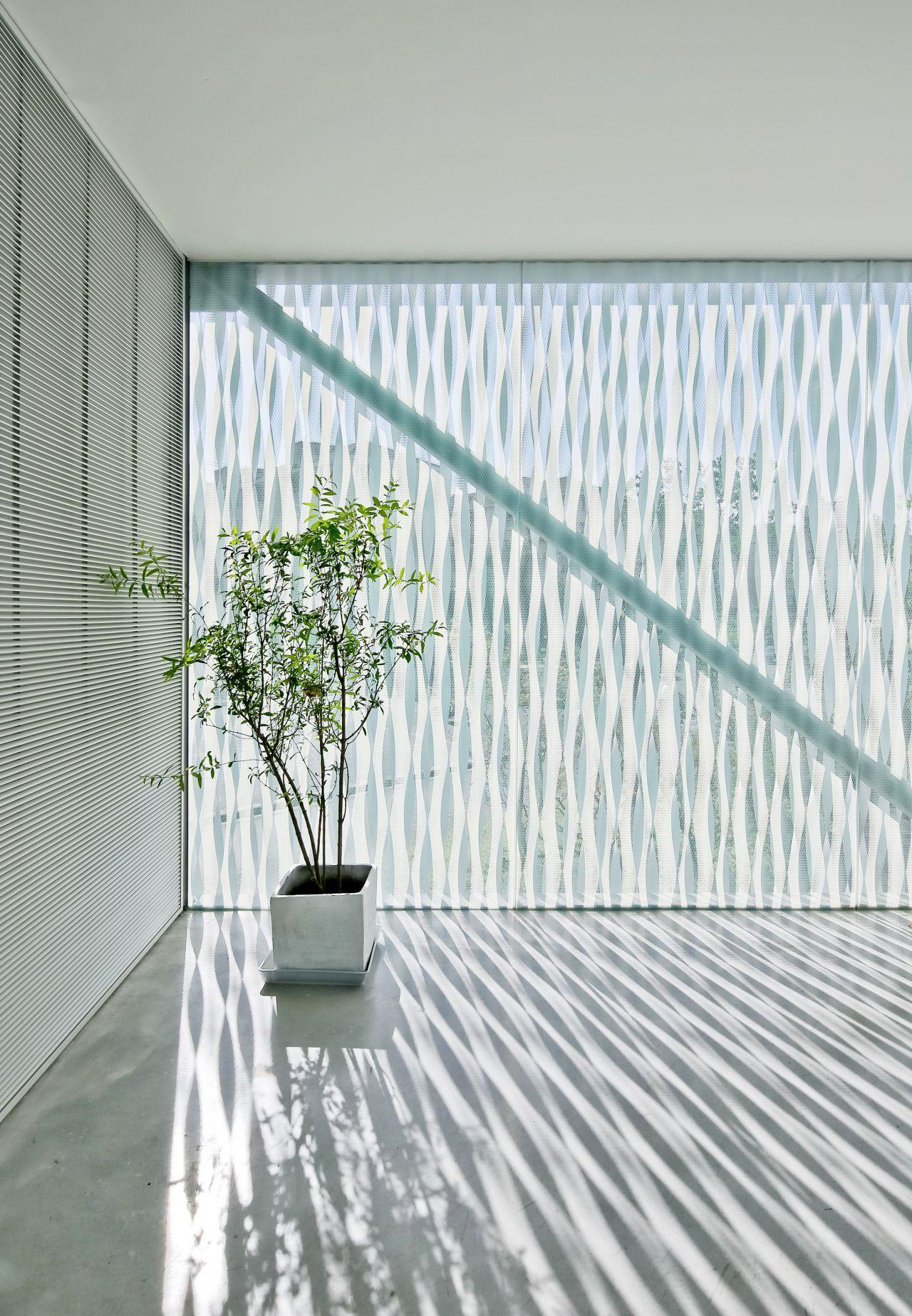 普陀區(qū)商務(wù)公司辦公室外景裝修-第5張圖片-上海古都建筑設(shè)計集團 普陀區(qū)商務(wù)公司辦公室外景裝修-第5張圖片-上海古都建筑設(shè)計集團