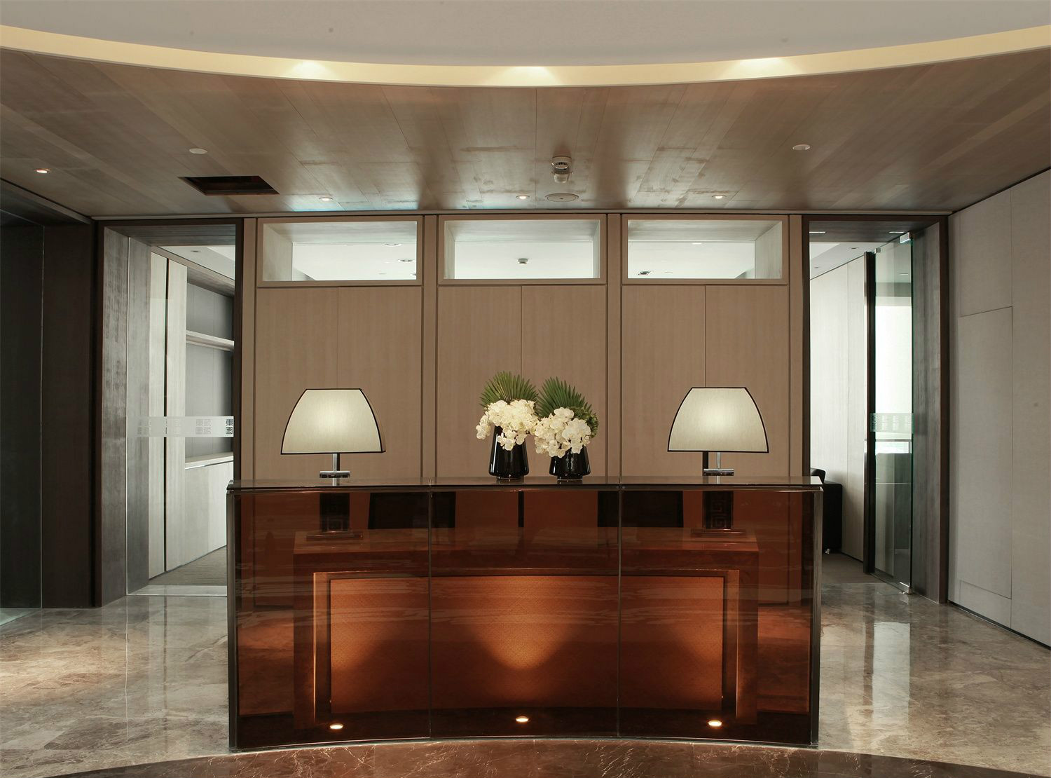 三贏集團(tuán)上海辦公室裝修設(shè)計(jì)-第4張圖片-上海古都建筑設(shè)計(jì)集團(tuán) 三贏集團(tuán)上海辦公室裝修設(shè)計(jì)-第4張圖片-上海古都建筑設(shè)計(jì)集團(tuán)