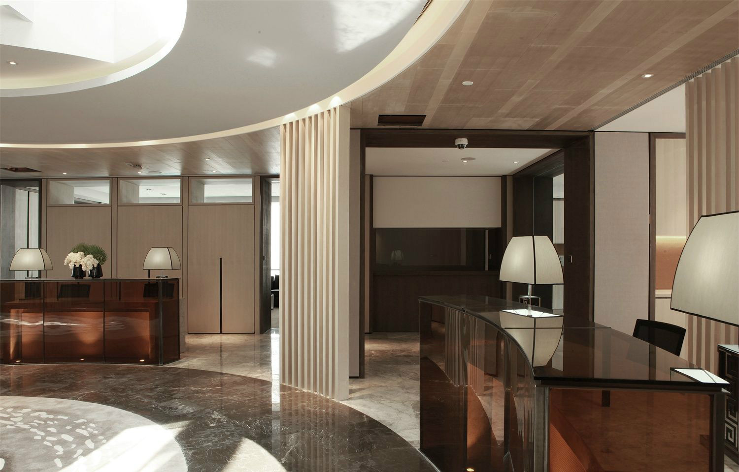 三贏集團(tuán)上海辦公室裝修設(shè)計(jì)-第15張圖片-上海古都建筑設(shè)計(jì)集團(tuán) 三贏集團(tuán)上海辦公室裝修設(shè)計(jì)-第15張圖片-上海古都建筑設(shè)計(jì)集團(tuán)