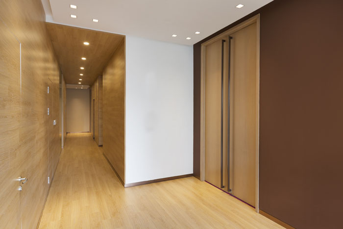 上?？萍紙@區(qū)辦公室裝修設計-第9張圖片-上海古都建筑設計集團