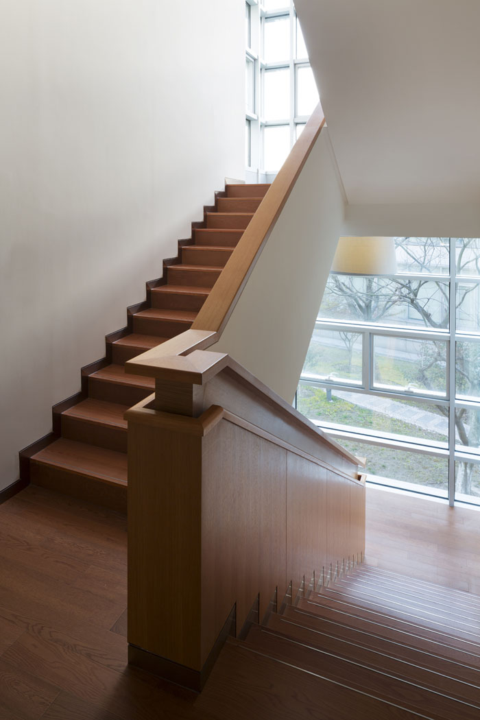 上海科技園區(qū)辦公室裝修設計-第11張圖片-上海古都建筑設計集團