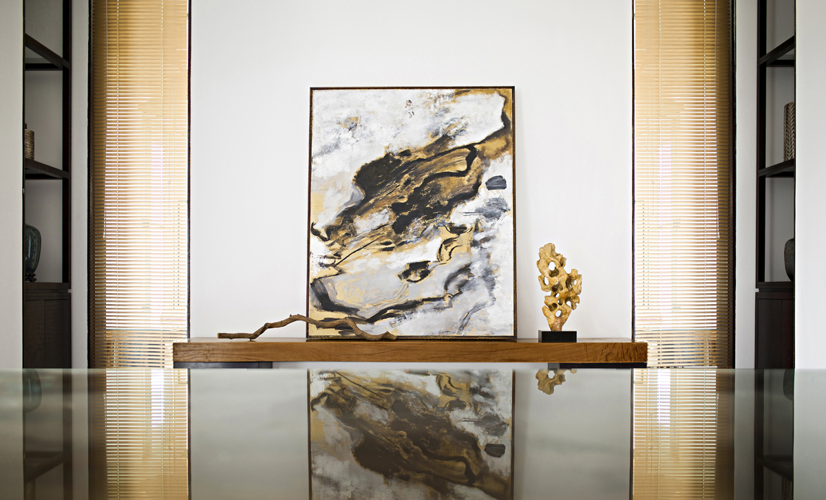 徐匯區(qū)中國風辦公室裝修設計-第2張圖片-上海古都建筑設計集團 徐匯區(qū)中國風辦公室裝修設計-第2張圖片-上海古都建筑設計集團