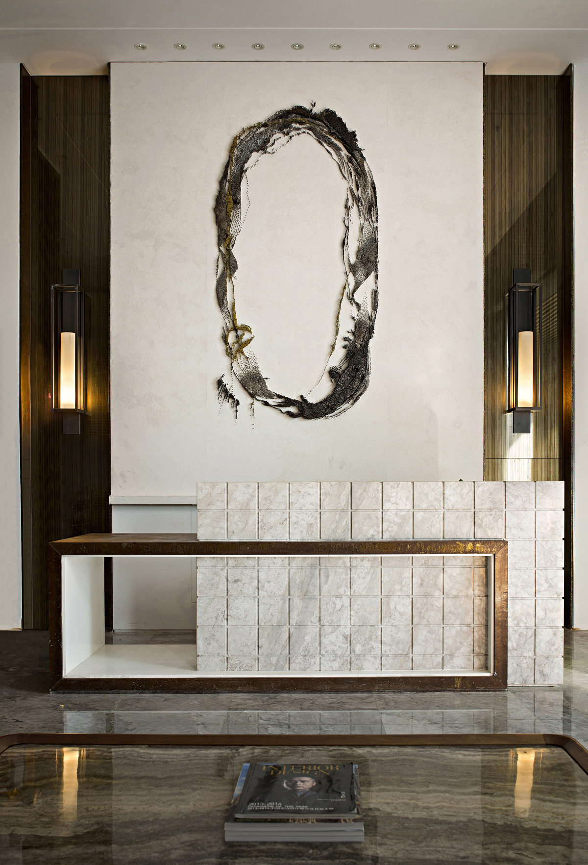 徐匯區(qū)中國風辦公室裝修設計-第6張圖片-上海古都建筑設計集團 徐匯區(qū)中國風辦公室裝修設計-第6張圖片-上海古都建筑設計集團