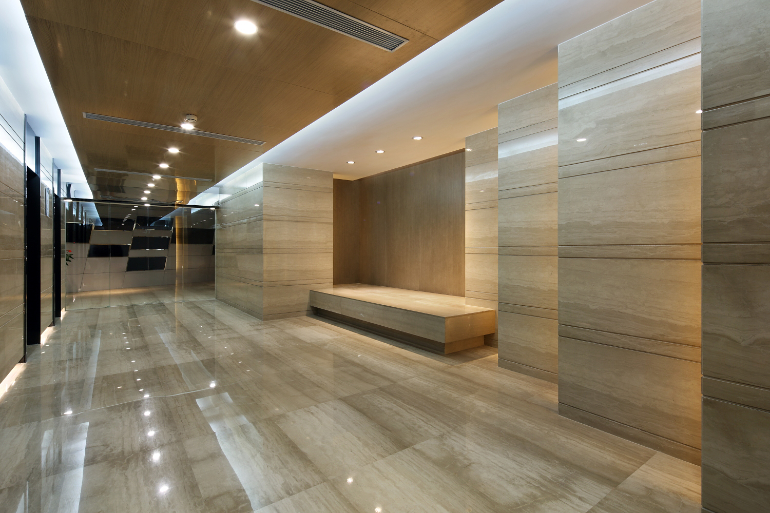 音樂大廈辦公室裝修設(shè)計-第3張圖片-上海古都建筑設(shè)計集團 音樂大廈辦公室裝修設(shè)計-第3張圖片-上海古都建筑設(shè)計集團